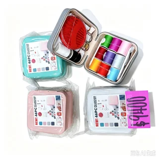SEWING KIT - Vista 1