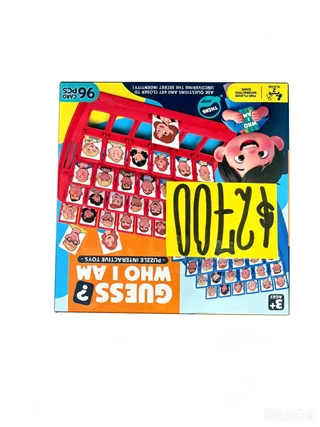 JUEGO MESA - Vista 3