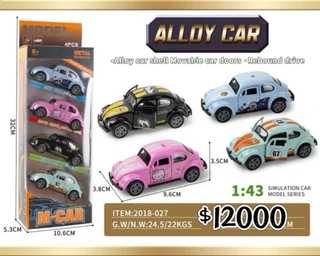 AUTO METAL*4U - Vista 3
