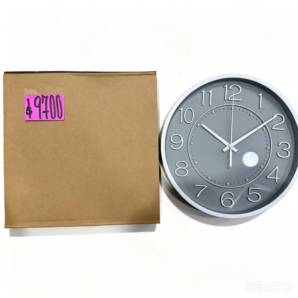 RELOJ