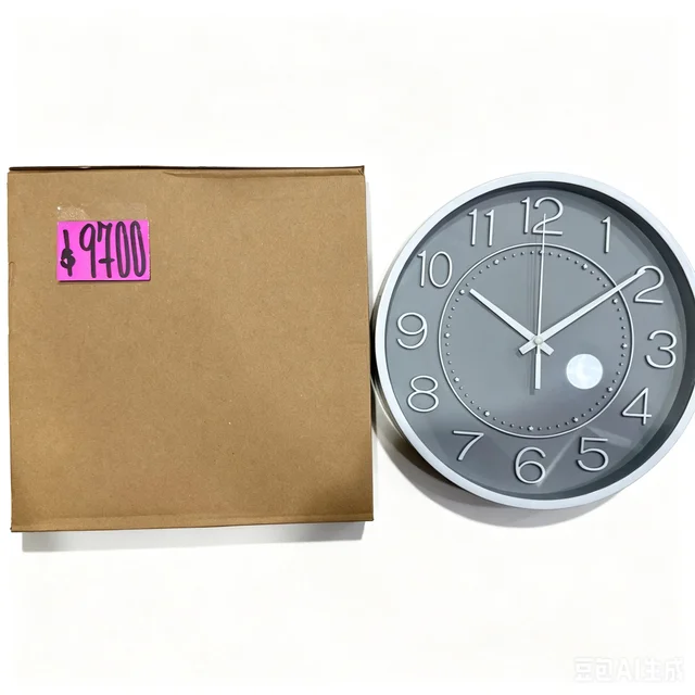 RELOJ