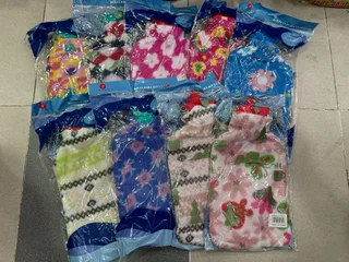 BOLSA DE AGUA CALIENTE 2L COON FUNDA - Vista 1