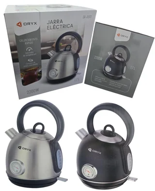 OR-JEE03 JARRA ELECTRICA - Vista 1