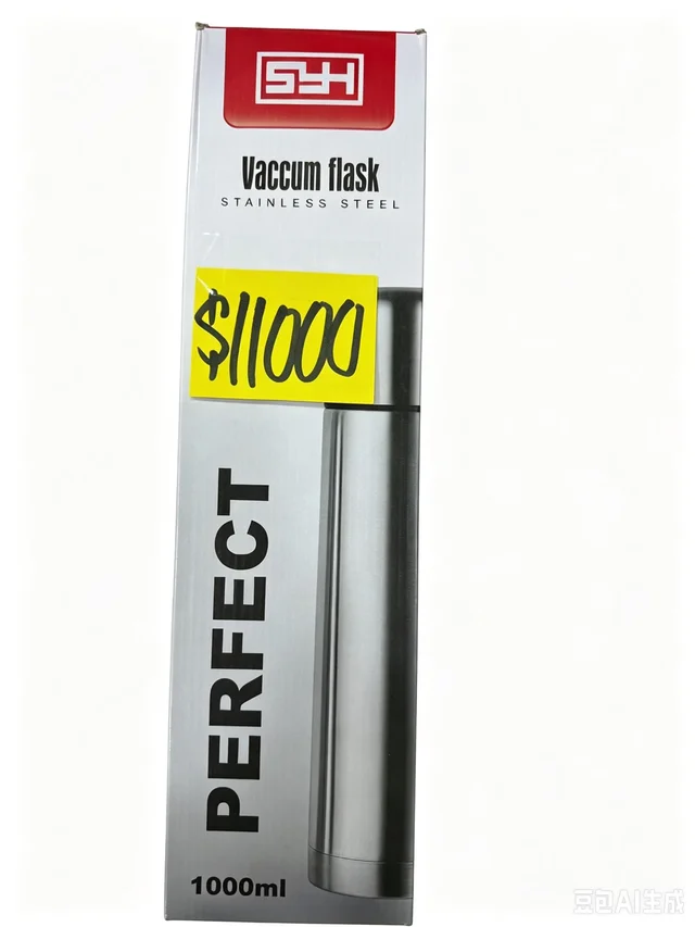 TERMO 1000ML