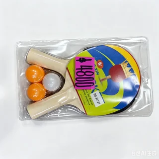 PINGPONG - Vista 2