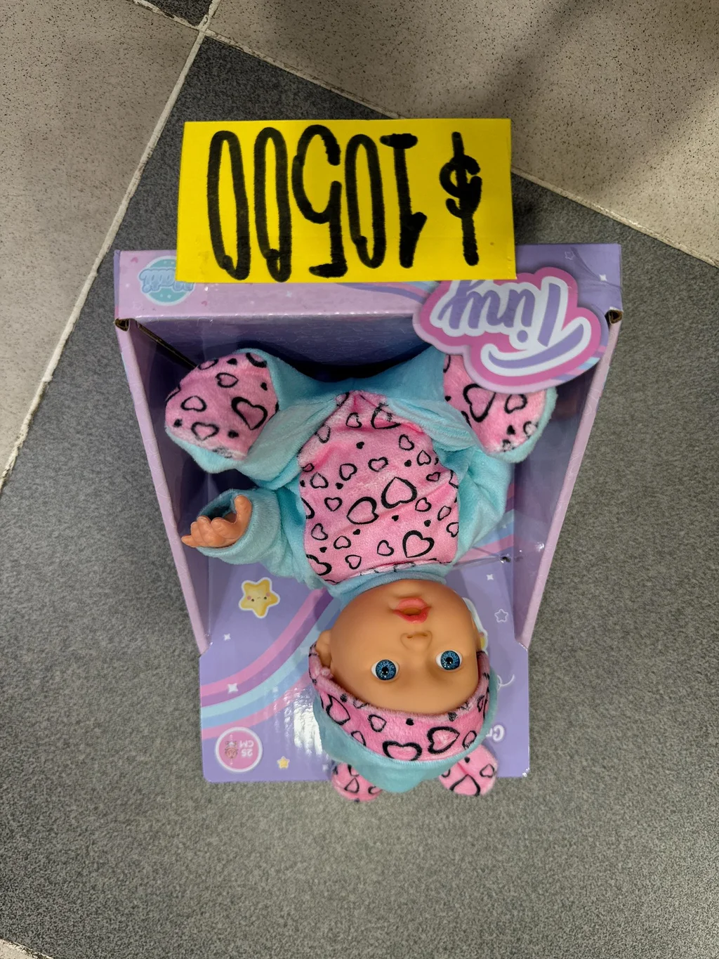BEBOTE