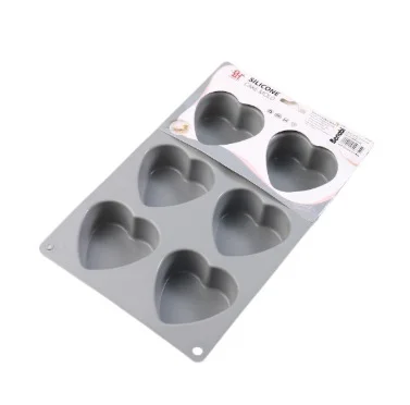 MOLDE SILICINA C/FORMA