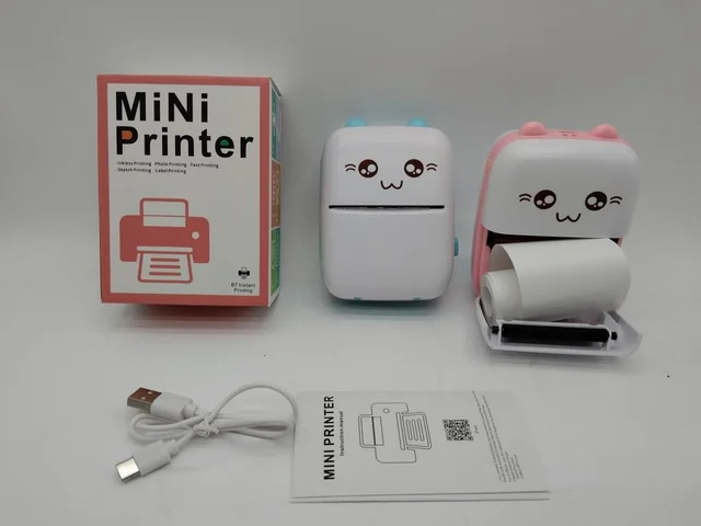 MINI PRINTER