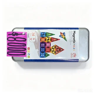 MAGNETIC*24 - Vista 1