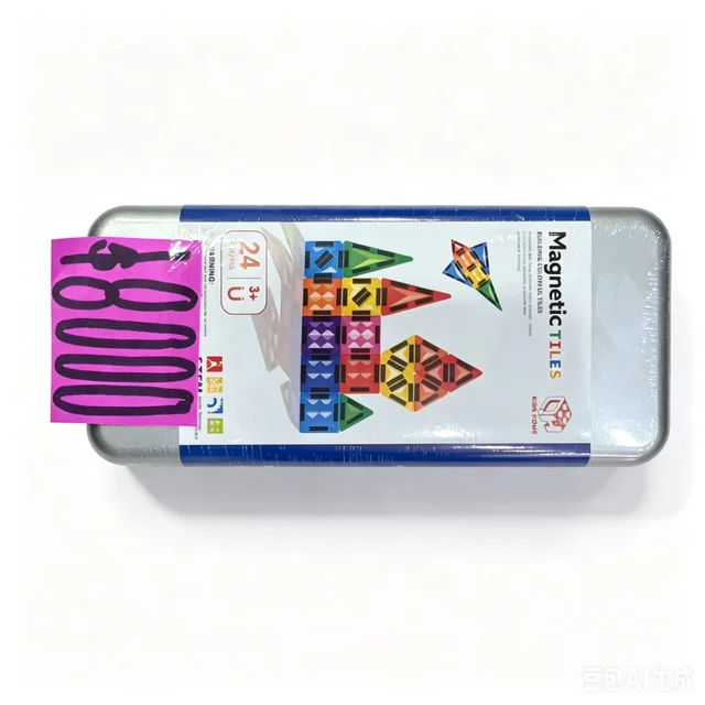 MAGNETIC*24