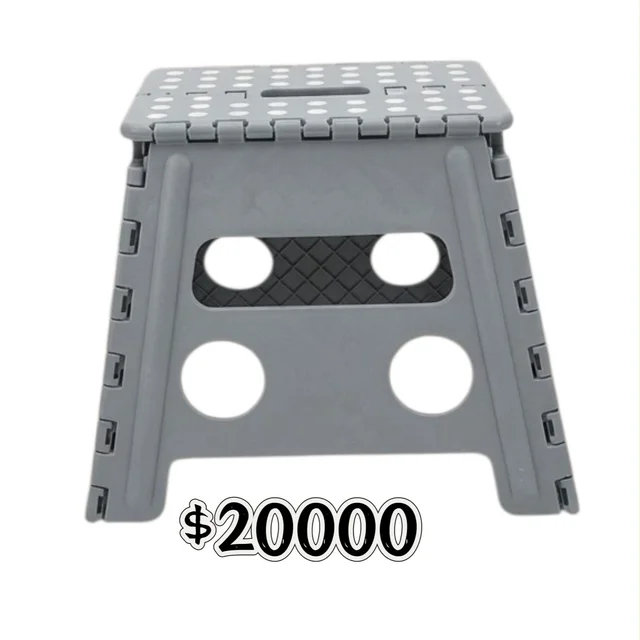 BANCO PLEGABLE