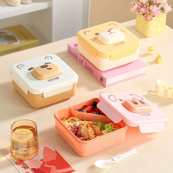 LUNCHERA GM-1097