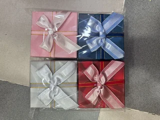 CAJAS DE CARTON 10*10*9.5 - Vista 1