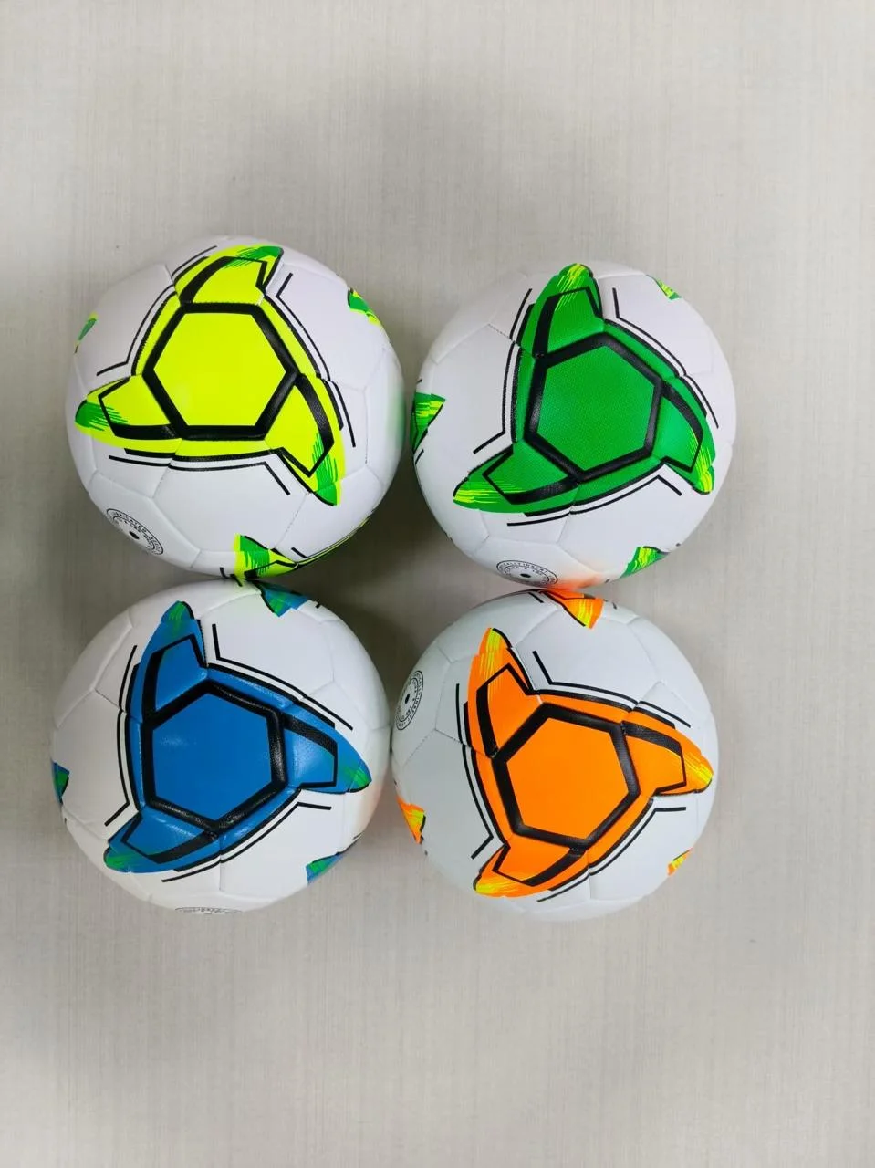 PELOTA COMUN