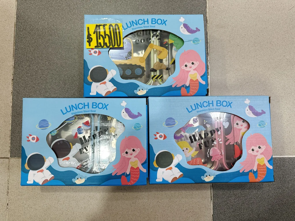 LUNCHERA