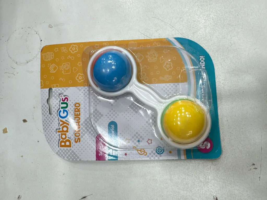 SONAJERO BLISTER