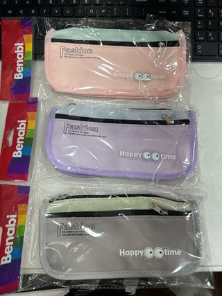 PENCIL POUCH - Vista 1