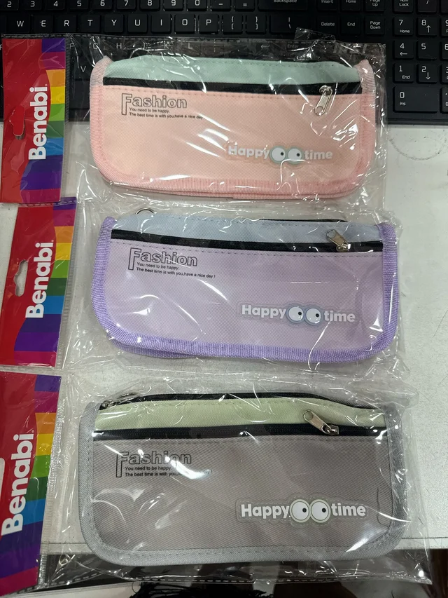 PENCIL POUCH