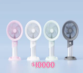 VENTILADOR DE MANO USB - Vista 5