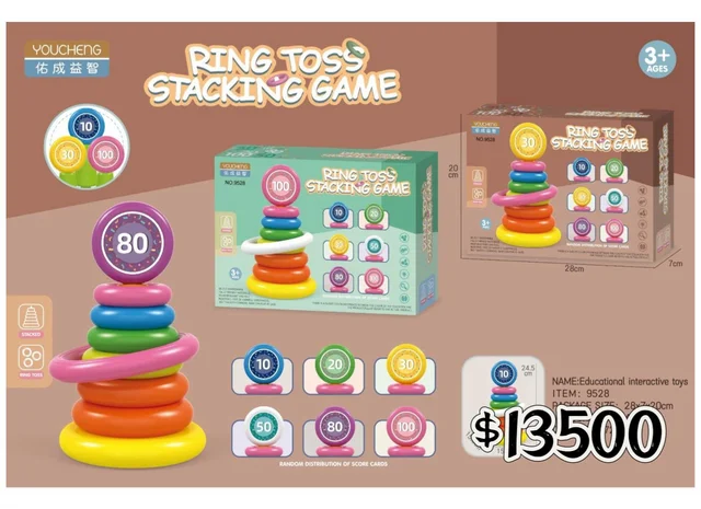 JUEGO DE DIDACTICO