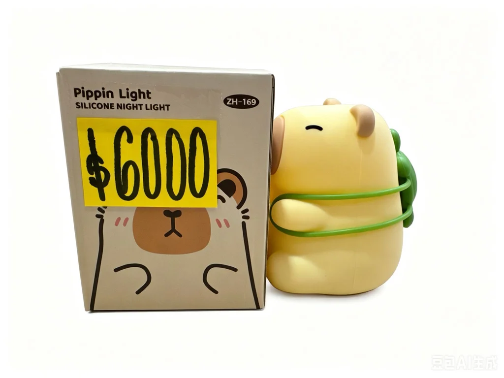 LAMPARA LUZ