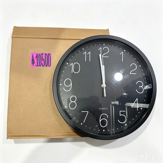 RELOJ