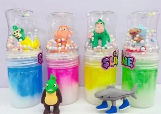 SLIME X12U - Vista 3