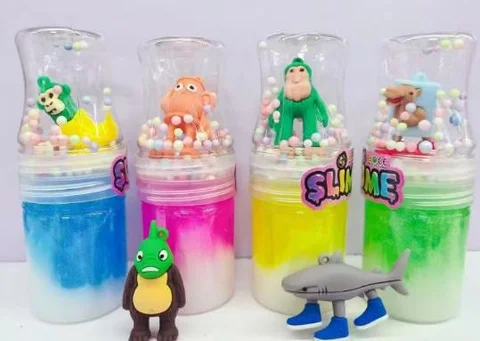 SLIME X12U