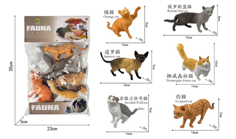 ANIMALES*6