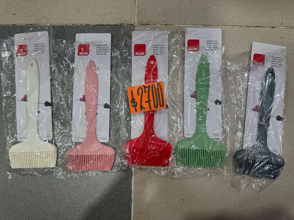 BATERIA DE COCINA
