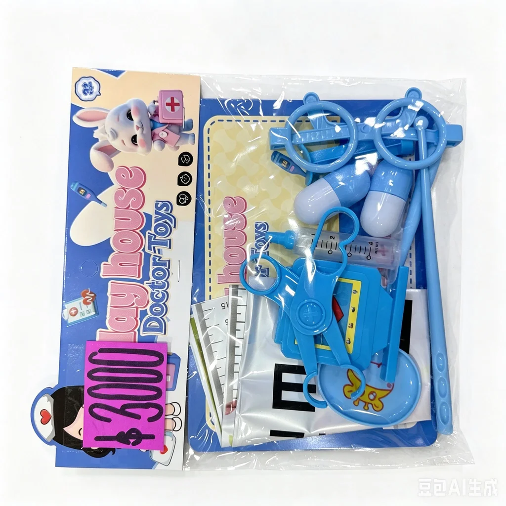 SET DOCTOR