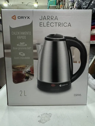 JARRA ELECTRICA - Vista 1