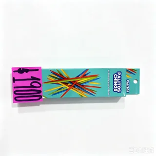 PALITO CHINO 30PCS - Vista 1