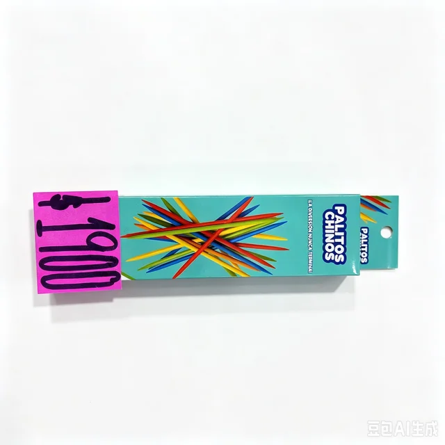 PALITO CHINO 30PCS