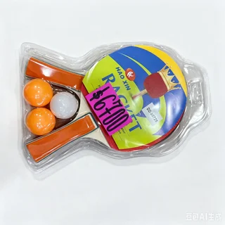 PINGPONG - Vista 1