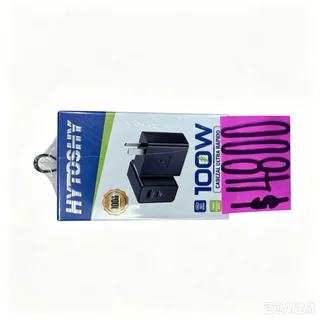 CARGADOR 100W - Vista 1