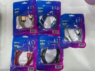 CABLE V8 - Vista 2