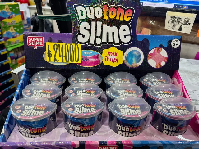 SLIME*12