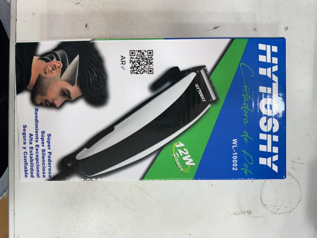 CORTA PELO
