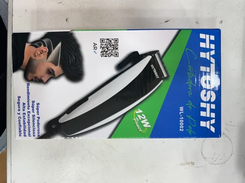 CORTA PELO
