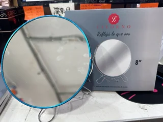 ESPEJO 8" - Vista 1