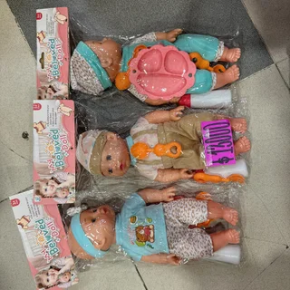 BEBOTE EN BOLSA - Vista 2