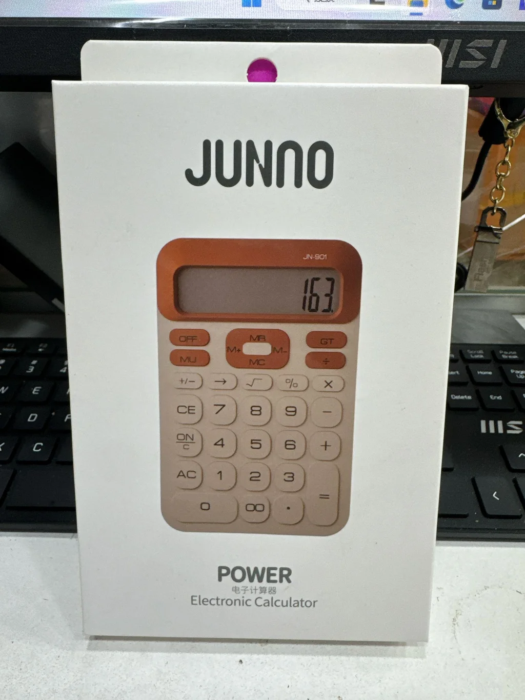 CALCULADORA