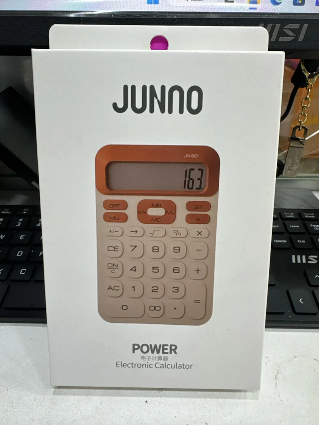 CALCULADORA