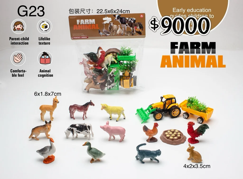 JUEGO DE ANIMALES