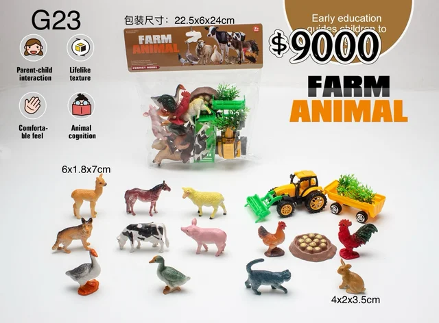 JUEGO DE ANIMALES
