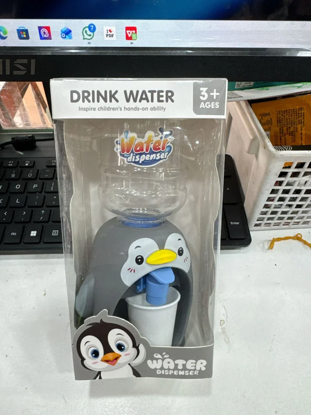 DISPENSER
