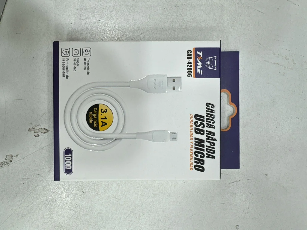 CABLE V8