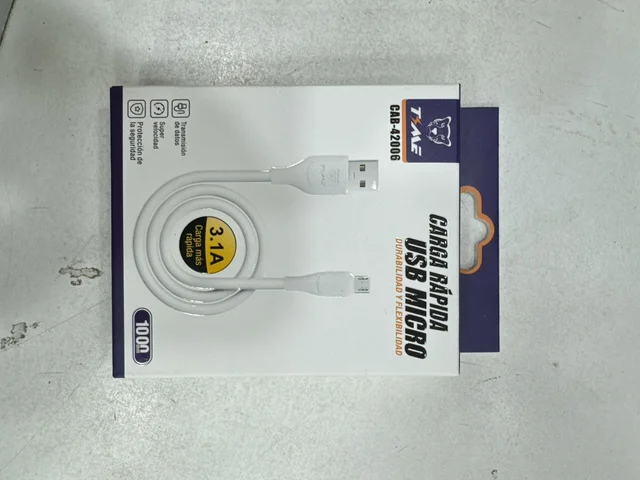 CABLE V8