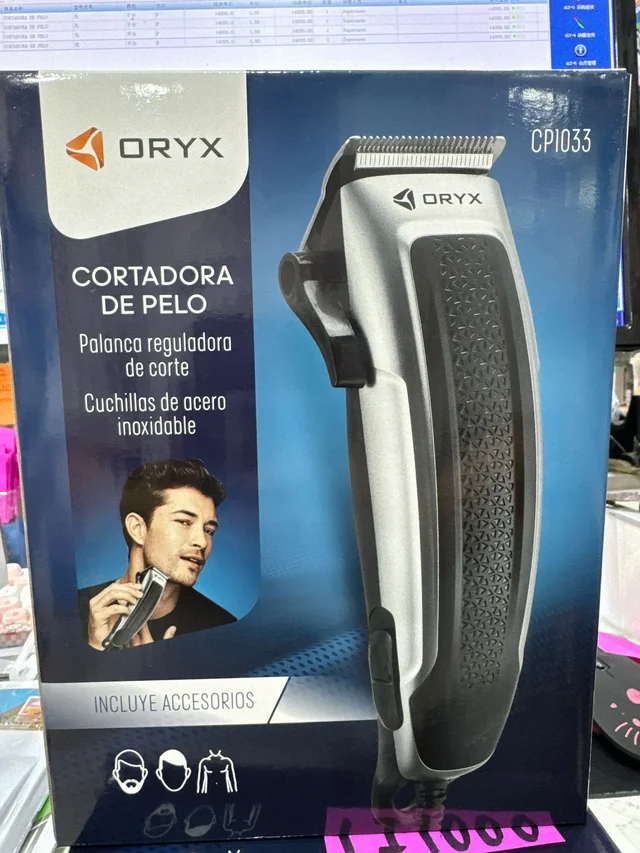 CORTA PELO